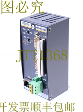 原装供应巴赫曼·里特迈耶 ME203/EN 00013177-00