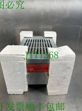 原装供应Powerohm -48431-021 800 瓦 4A-31