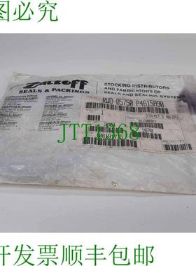 原装供应Zatkoff RWD-05750 P4615A90 5-3/4 Moly D Rod Wiper