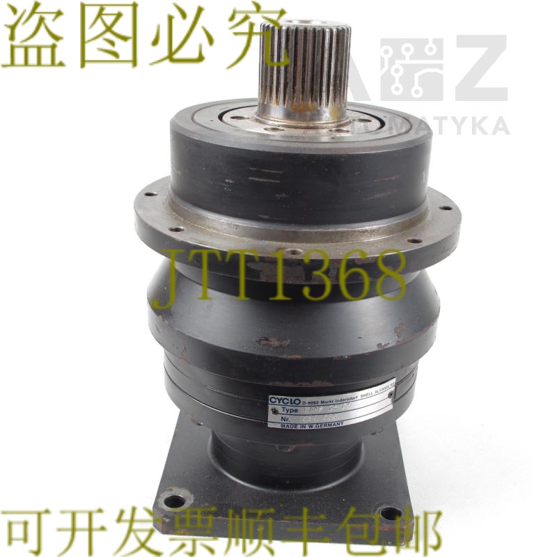 原装供应CYCLO 25-89 2589 680 086 680086