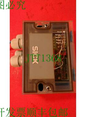 原装供应SICK B420-001 P/N 1 023 885 1W DC 10...30 V. 5B