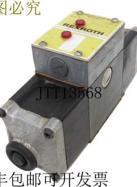 原装供应REXROTH 4WE10D21/0FAW110NDALV 直向控制阀