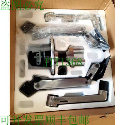 原装供应Ergotron 45-245-026 LX 双侧并臂大 27 英寸屏幕,14-40