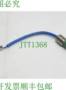 原装供应Pepperl+Fuchs 106437 NJ5-11-NG 电感式传感器