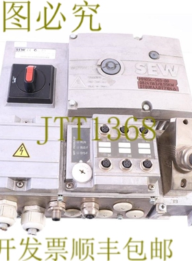原装供应SEW MFP32D/MM05C-503-00/Z28F MM05C-503-00 MFP PROFIB