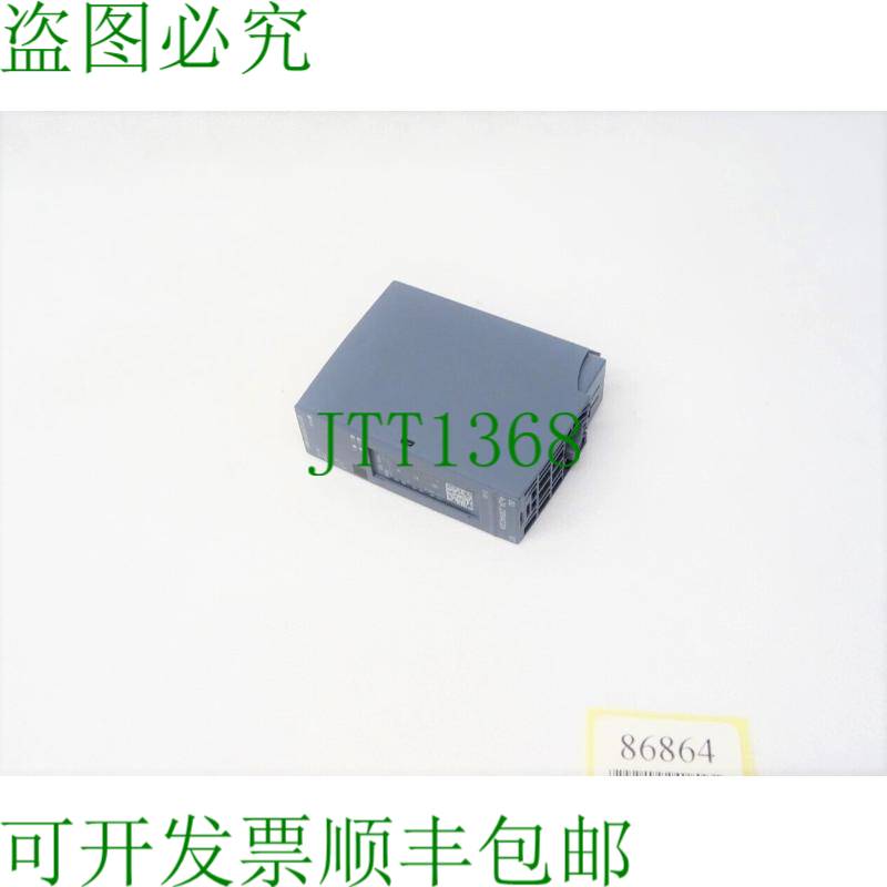 原装供应6ES7132-6FD00-0BB1 / 6ES7 132-6FD00-0BB1 / 拨款如新
