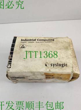 原装供应EUROLOG IIS/AI161-2A 版本