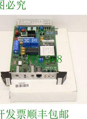 原装供应/OVP Apparatebau Hundsbach AH 137A GHG 131 2100 R000