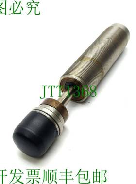 原装供应SMC RBC2725-DCK4227K 减震器,M27 x 1.5 螺纹,25 毫米冲