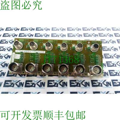 原装供应Charmilles CT8141740F2 EDM Robofil 电路板