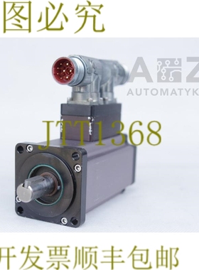 原装供应EXLAR SLM 系列 SLM060-KXGS-BB1-138 40437