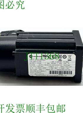 原装供应Allen-Bradley VPL-B0631T-PJ12AA SER.A 交流电伺服电机