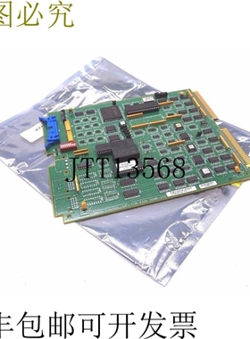 原装供应UNISYS 43340603-006 通用控制器 REV.J PCB-4334 0595-0