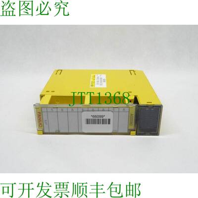 原装供应发那科 AOD08D 数字 A03B-0819-C152 // N14013 2005 06