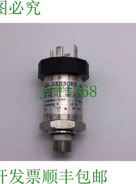 原装供应BD传感器110-99-3-5-1-3-1压力变送器DMP-331 12-36VDC