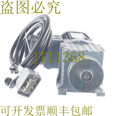 原装供应SEW R17 DR63L4/ASD1 01.1373961303.0038.10