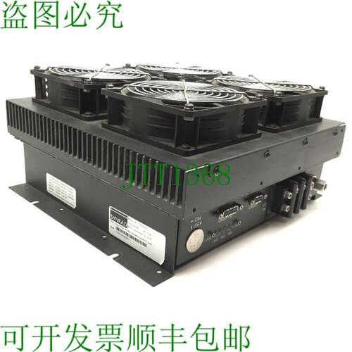 原装供应Synrad FST80FSC Firestar 激光射频电源,空气冷却,36VDC