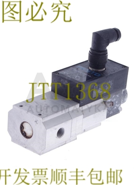 原装供应费斯托 MPPES-3-1/4-10-420 MPPES31410420 187334