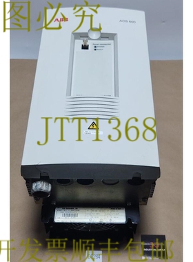 原装供应预  ACS601-0011-4-000B1200801 ACS 600 驱动器 3 ~