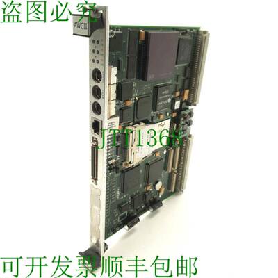 原装供应Adept 10350-01064 Rev. K AWCII 060电脑/CPU模块卡适用