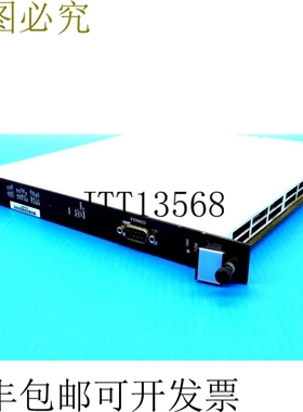 原装供应二手HYWELL MEASUREX 09437320 处理器模块 UAP REV E