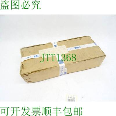 原装供应BBC 棕色 Boveri GJR2 267800 R2 / GJR 2,267,800 R2 /