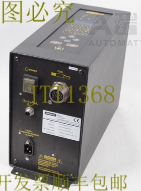 原装供应STANLEY SG-ALPHA-202-001 Q1001-010-001 SGALPHA202001