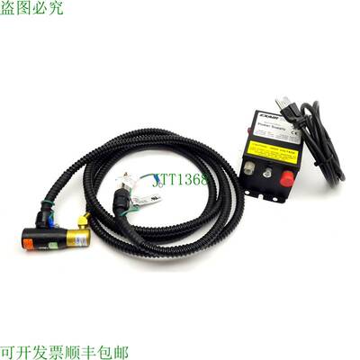 原装供应Exair 7193 离子气枪和电源 115VAC 100PSIG 24SCFM 10