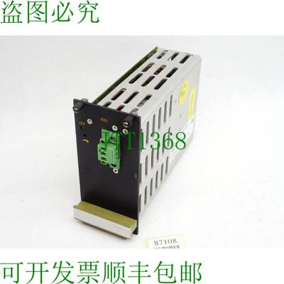 原装供应维罗·加德纳-丹佛 NT400/V 960023