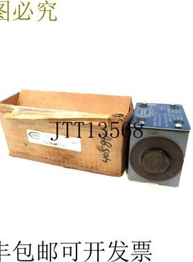原装供应大陆液压 VS12M-1A-G-60L-H 方向阀 VS12M1AG60LH