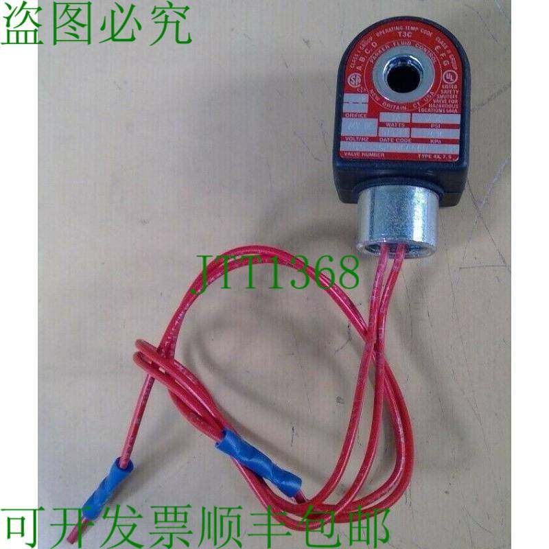 原装供应Parker Fluid Control 71215SN2MN00N0H111C2 安全关闭阀