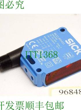 原装供应西克 WL12-3P2451 1041448 / 新