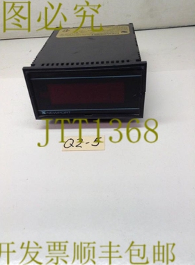 原装供应port 数字电压表 2003B-RMS