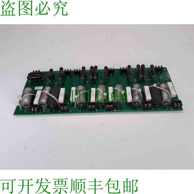 原装供应Liebert 02-796916-01 Rev. 6 Snubber Board 逻辑控制