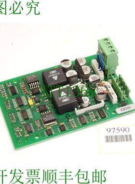 原装供应Erhardt + Leimer AK4002 铂金