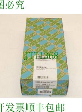 原装供应Phoenix Contact VS-PP-R-8XRJ45/5-SC 连接器 1656411