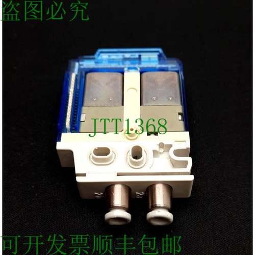 原装供应SMC V110-D5CZJ-C4 电磁阀,NC,+COM,24VDC,?4 Touch,Dbl