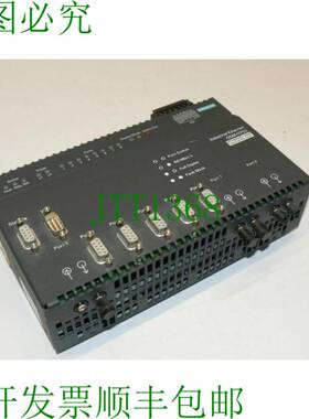 原装供应6GK1105-2AD00 / 6GK1 105-2AD00 光纤交换网 TP53 / V1.