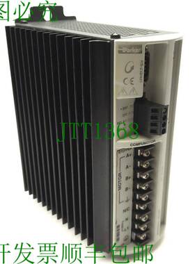 原装供应Parker GT-L5-NK 双子座步进驱动器,170VDC 20kHz 5A,RS-