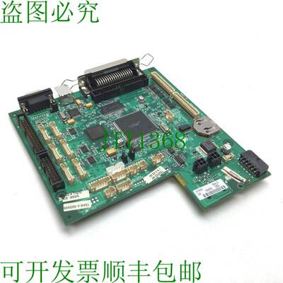 原装供应斑马 41008 Rev 5 主逻辑电路板,适用于 110xiIII 系列打