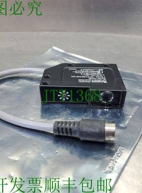 原装供应BAUMER 电动 FEDM 15P5196/KS13A 10-30VDC 传感器。 5E-