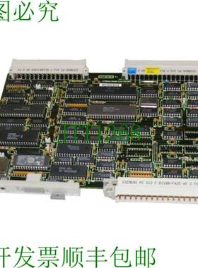 原装供应Teleperm M 6DS1326-8BB // 6DS 1326-8BB / E: 3 / SW: