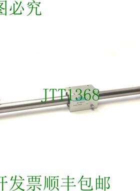 原装供应Bimba UG-0613-F Ultran 双作用无杆气缸,13 英寸冲程,7/