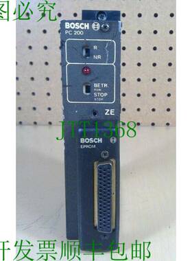 原装供应041762-106 PC200 模块 036875-202105 3H