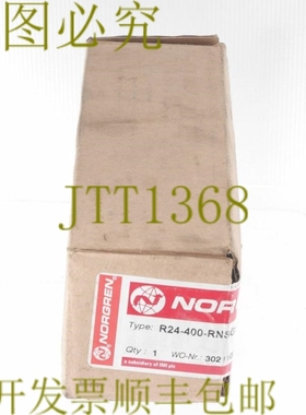 原装供应诺冠 R24-400-RNSG + 18-999-412 3021102！ ！