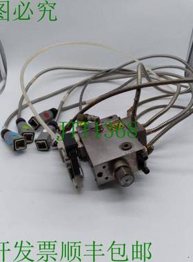 原装供应Nordson UMSC 8057582 热熔胶涂抹系统