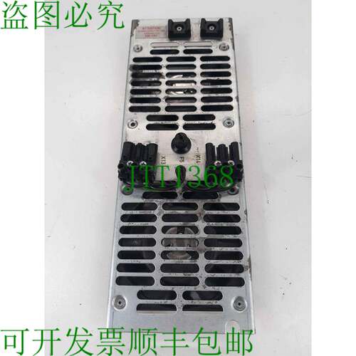 原装供应Etri 99 XU 双鼓风机电源单元 适用于 Indramat 208-240v