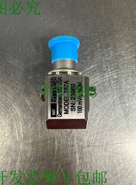 原装供应Wilcoxon Research 型号 787A 5E-24