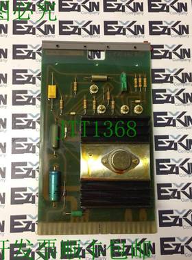 原装供应SOUDRONIC AG 4.10.891.80B 板