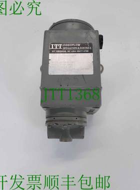 原装供应ITT Conoflow 传感器型号 GT28ED L87